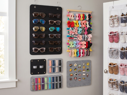 PACMAXI Hanging Organizer